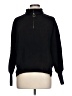 Unbranded Black Turtleneck Sweater Size L - photo 1