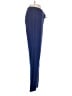 Unbranded Color Block Blue Casual Pants Size S (tall) - photo 4