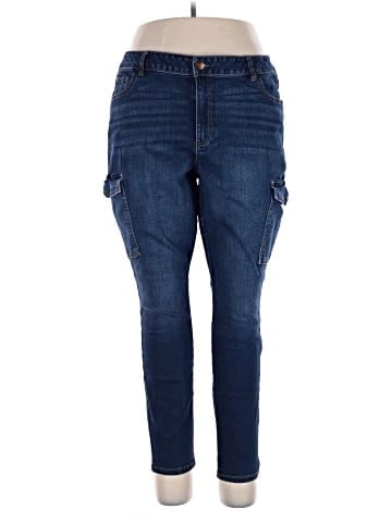 d.jeans Jeans (view 1)