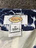 Talbots Print Blue Casual Skirt Size 10 - photo 3