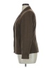Rafaella Brown Blazer Size 14 - photo 5