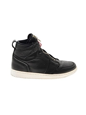 Air Jordan 1 Retro High Zip Sneakers (view 1)