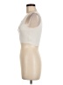 Grace Ivory Tank Top Size M - photo 5