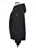 Pajar Solid Black Jacket Size XL - photo 5