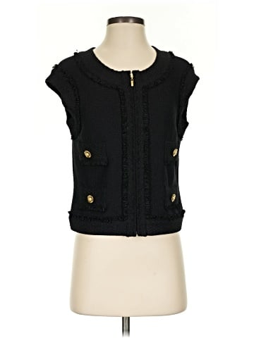 St. John Sleeveless Blouse (view 1)