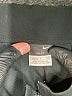 Nike Black Dress Pants Size 4 - photo 7