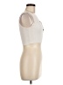 Grace Ivory Tank Top Size M - photo 4