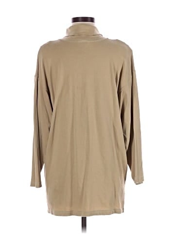 Madeline Turtleneck Sweater (view 2)