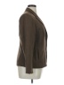 Rafaella Brown Blazer Size 14 - photo 4