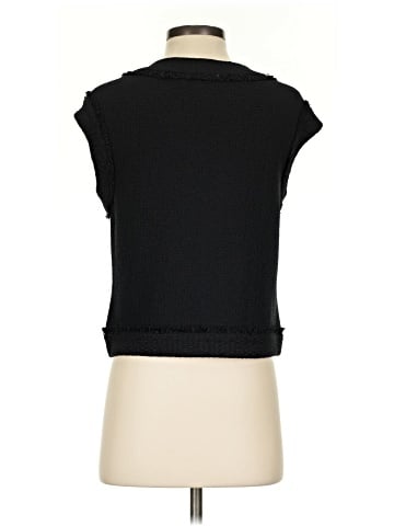 St. John Sleeveless Blouse (view 2)