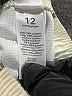 Carter's 100% Polyester Ivory Rash Guard 9-12 MO / 12 MO - photo 4