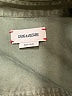 Zadig & Voltaire Green Jacket Size XS (0) - photo 6