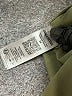 Zadig & Voltaire Green Jacket Size XS (0) - photo 7