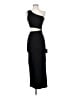 Lulus Black Cocktail Dress Size S - photo 1