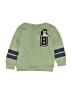 Bluey 100% Cotton Green Sweatshirt Size 2T - photo 1