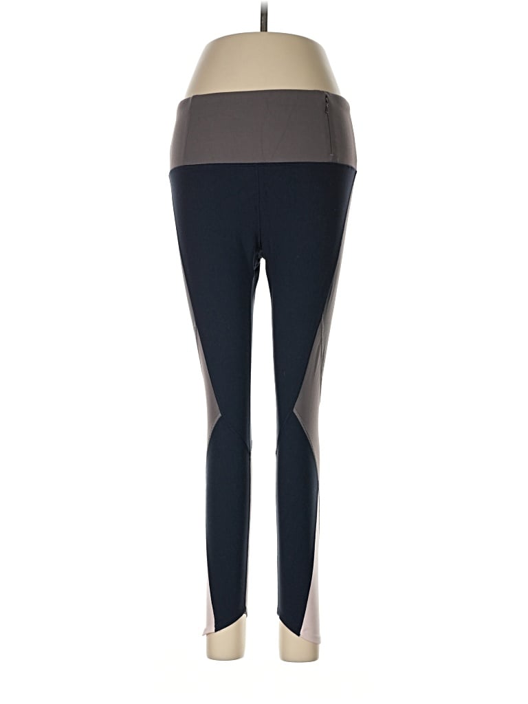 Pre-owned Calia Active Pants In Blue