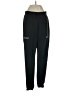 Nike Black Track Pants Size S - photo 1