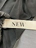 Assorted Brands 100% Polyester Black Cocktail Dress Size M - photo 7