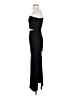 Lulus Black Cocktail Dress Size S - photo 5