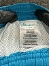 Floatimini 100% Polyester Blue Rash Guard 9-12 MO / 12 MO - photo 3