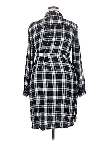 Style&Co Casual Dress (view 2)