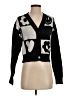 Witty Fox Black Cardigan Size S - photo 1