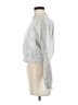 TNA Silver Sweatshirt Size M - photo 5