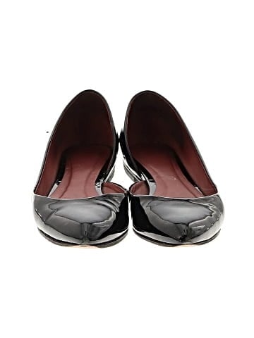 Bottega Veneta Flats (view 2)