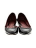 Bottega Veneta Black Flats Size EU 37 - photo 2
