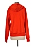 Aritzia 100% Cotton Orange Pullover Hoodie Size M - photo 2