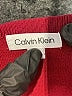 Calvin Klein Burgundy Pullover Sweater Size L - photo 7