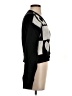 Witty Fox Black Cardigan Size S - photo 4