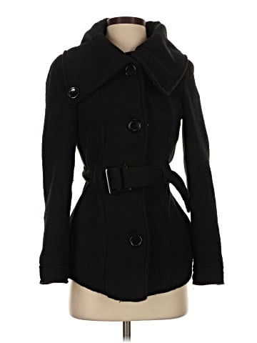 Charlotte Russe Coat (view 1)