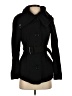 Charlotte Russe Black Coat Size S - photo 1