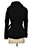 Charlotte Russe Black Coat Size S - photo 2
