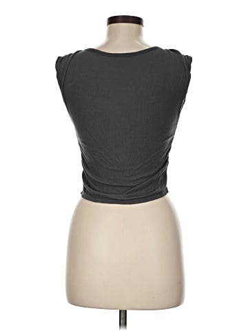 Intimately by Free People Sleeveless T-Shirt (view 2)