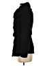 Charlotte Russe Black Coat Size S - photo 5