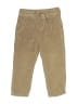 easy-peasy 100% Cotton Houndstooth Tan Khakis Size 4T - photo 1