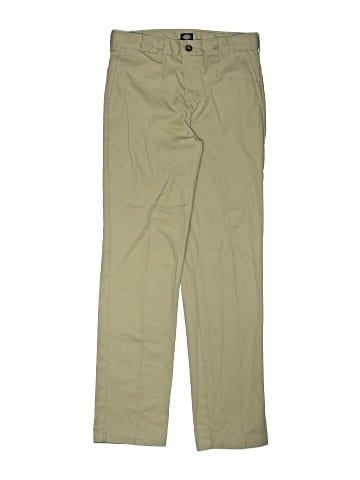 Dickies Khakis (view 1)