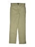 Dickies Solid Green Khakis Size 14 - photo 1