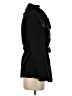 Charlotte Russe Black Coat Size S - photo 4