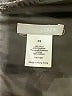 J.Crew Chevron-herringbone Gray Casual Dress Size 4 (petite) - photo 7