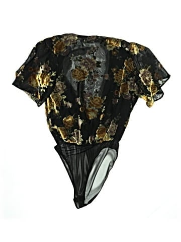 ASTR The Label Kimono (view 2)