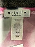 Ariella Tie-dye Pink Jumpsuit Size L - photo 4