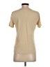 Hello Kitty Tan Short Sleeve Top Size XS - photo 2