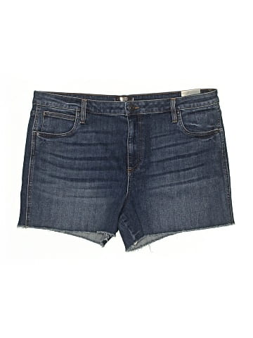 Kut from the Kloth Denim Shorts (view 1)