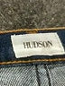 Hudson Jeans Blue Jeans Size 28 waist - photo 7