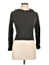Sweet Gray Cardigan Size L - photo 1