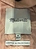 Madewell Pink Jacket Size M - photo 6