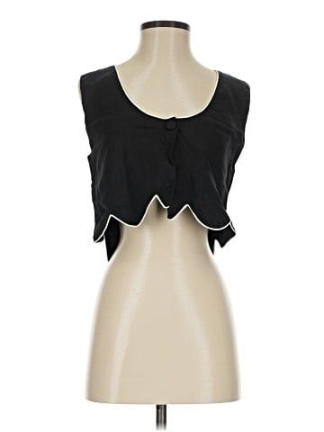 Ancora Sleeveless Blouse (view 1)